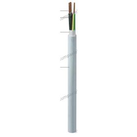 Prysmian 5x2.5 mm NHXMH HF Antigron Enerji Kablosu