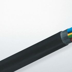 Prysmian 5x2.5 mm NYY YVV Pvc Enerji Kablosu