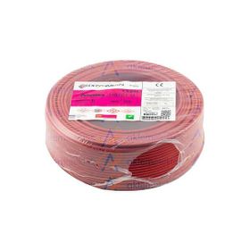 Prysmian 6 mm HF NYA Kablo
