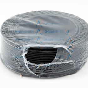 Prysmian 6 mm HF NYAF Kablo