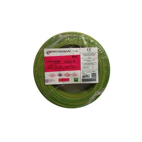 Prysmian H05V-K Sarı Yeşil Kablo