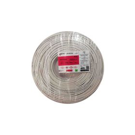 Prysmian H05VV-F Beyaz 3x0.75 mm TTR Kablo