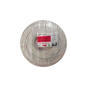 Prysmian H05VV-F Beyaz 3x0.75 mm TTR Kablo