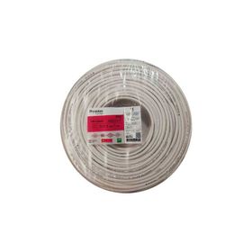 Prysmian H05VV-F Beyaz 3x1.5 mm TTR Kablo