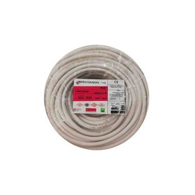 Prysmian H05VV-F Beyaz 3x4 mm TTR Kablo