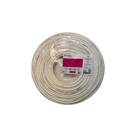Prysmian H05VV-F Beyaz 4x1.5 mm TTR Kablo