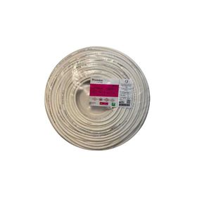 Prysmian H05VV-F Beyaz 4x1.5 mm TTR Kablo