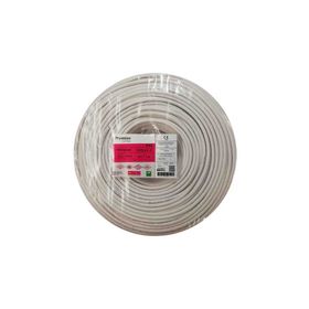 Prysmian H05VV-F Beyaz 4x1 mm TTR Kablo