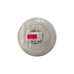 Prysmian H05VV-F Beyaz 4x1 mm TTR Kablo
