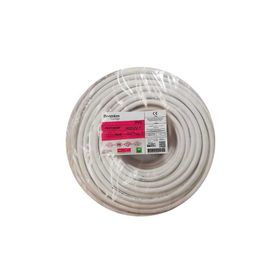 Prysmian H05VV-F Beyaz 4x4 mm TTR Kablo