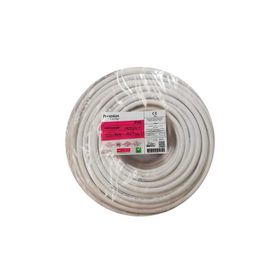 Prysmian H05VV-F Beyaz 4x4 mm TTR Kablo