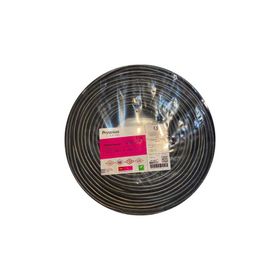 Prysmian H05VV-F Siyah 2x1.5 mm TTR Kablo