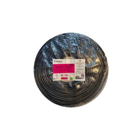 Prysmian H05VV-F Siyah 3x1.5 mm TTR Kablo