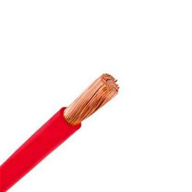 Prysmian H07V-K Kırmızı 2.5 mm Nyaf Çok Telli Kablo