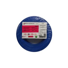 Prysmian H07V-K Mavi 2.5 mm Nyaf Çok Telli Kablo