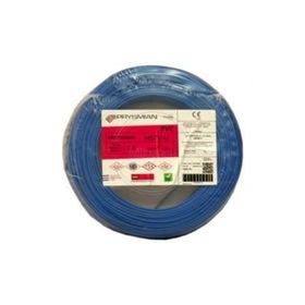 Prysmian H07V-K Mavi 6 mm Nyaf Çok Telli Kablo