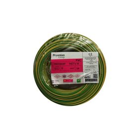 Prysmian H07V-K Sarı Yeşil Nyaf Kablo