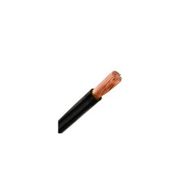 Prysmian H07V-K Siyah 10 mm Nyaf Çok Telli Kablo