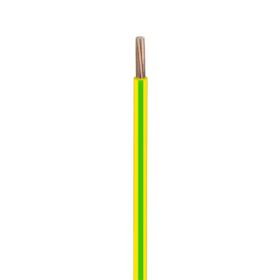Prysmian H07V-R Sarı Yeşil 25 mm Nya Çok Telli Topraklama Kablo