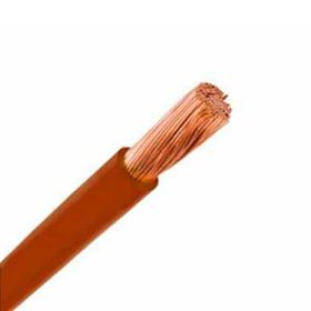 Prysmian H07V-U Kahverengi 1.5 mm Nya Tek Damarlı Kablo