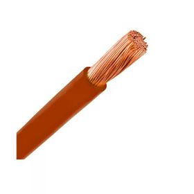 Prysmian H07Z1-K 100 mt 2.5 mm Kahverengi Nyaf Çok Telli Halojen Free Kablo