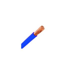 Prysmian H07Z1-K 2,5 mm Mavi Nyaf Çok Telli Yanmaz Halojen Free Kablo
