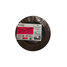 Prysmian H07Z1-K Siyah 2.5 mm Nyaf Yanmaz Halogen Free Kablo