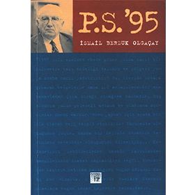 PS `95 - İSMAİL BERDUK OLGAÇAY
