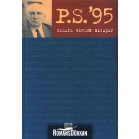 PS `95 - İSMAİL BERDUK OLGAÇAY