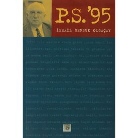 PS `95 - İSMAİL BERDUK OLGAÇAY