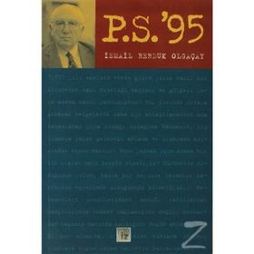 PS `95 - İSMAİL BERDUK OLGAÇAY