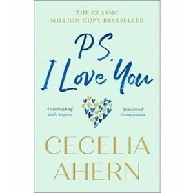 PS. I Love You - Cecelia Ahern
