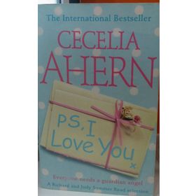 PS. I Love You - Cecelia Ahern
