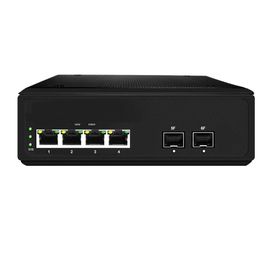 PS6G-42ES 6 Port Poe Switch