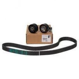 PSA 0831V0 C2 C3 C4 207 206 307 1.4 16V 03 ET3J4 135 Diş Kayış Triger Eksantrik Gergi Seti