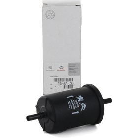 PSA Cıtroen C5 1.6 THP Benzin Filtresi