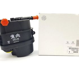 PSA Peugeot 206 1.4 HDI Euro 4 Mazot Filtresi