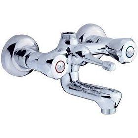 PSA PS1311 Tuna Klasik Çevirmeli Banyo Bataryası