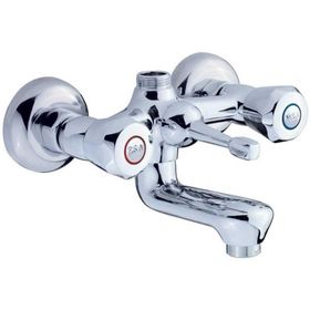 PSA PS1311 Tuna Klasik Çevirmeli Banyo Bataryası