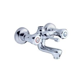PSA PS1311 Tuna Klasik Çevirmeli Banyo Bataryası