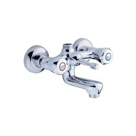 PSA PS1311 Tuna Klasik Çevirmeli Banyo Bataryası