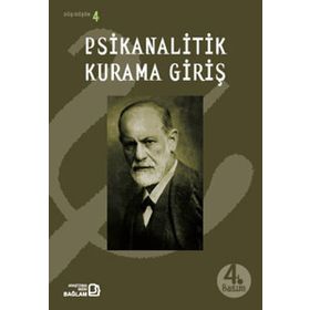 Psikanalitik Kurama Giriş - Kolektif