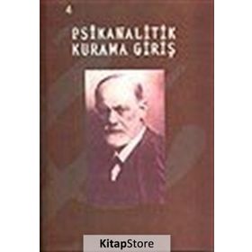 Psikanalitik Kurama Giriş - Kolektif