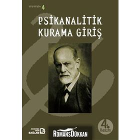 Psikanalitik Kurama Giriş - Kolektif