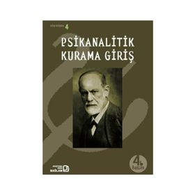 Psikanalitik Kurama Giriş - Kolektif