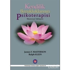 Psikanalitik Psikoterapilerin Karşılaştırılması - James F. Masterson