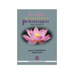 Psikanalitik Psikoterapilerin Karşılaştırılması - James F. Masterson