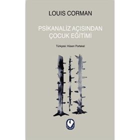 Psikanaliz Açısından Çocuk Eğitimi-Cem Yayınevi