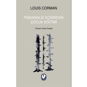Psikanaliz Açısından Çocuk Eğitimi-Cem Yayınevi
