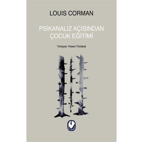 Psikanaliz Açısından Çocuk Eğitimi-Cem Yayınevi